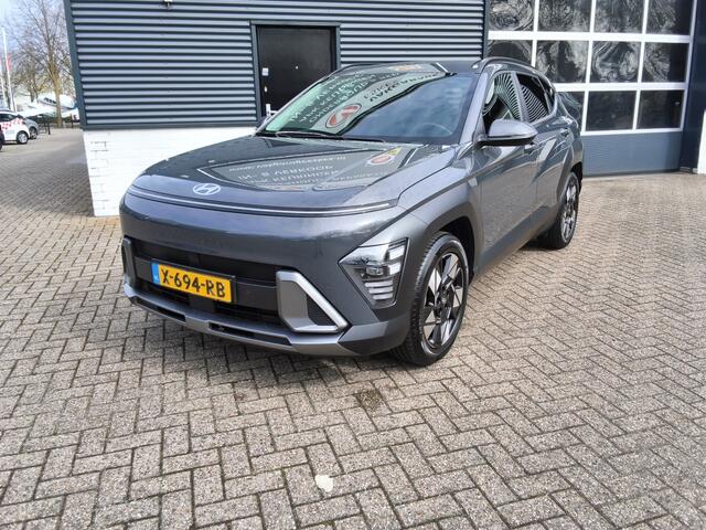Hyundai Kona 1.6 GDI HEV Comfort Smart 1e eig NL auto.