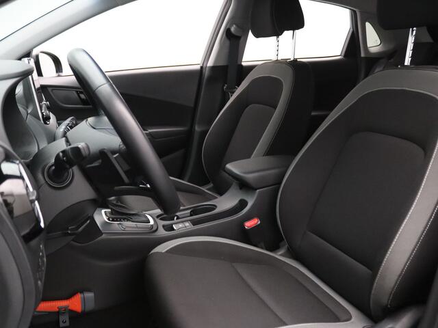 Hyundai Kona GDI HEV Fashion 140pk Krell | Head-Up | Camera | Adapt. Cruise | Parkeersens. achter