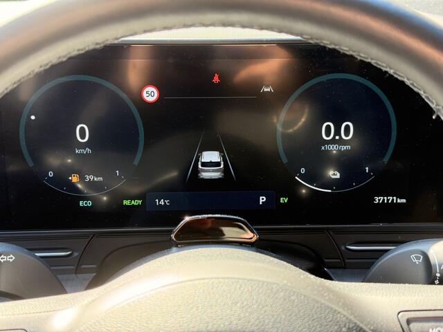 Hyundai Kona 1.6 GDI HEV Comf.ort Smart