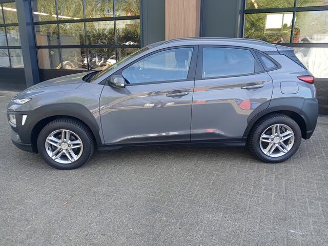 Hyundai Kona 1.0 T-GDI Comfort / apple carplay / android auto / camera