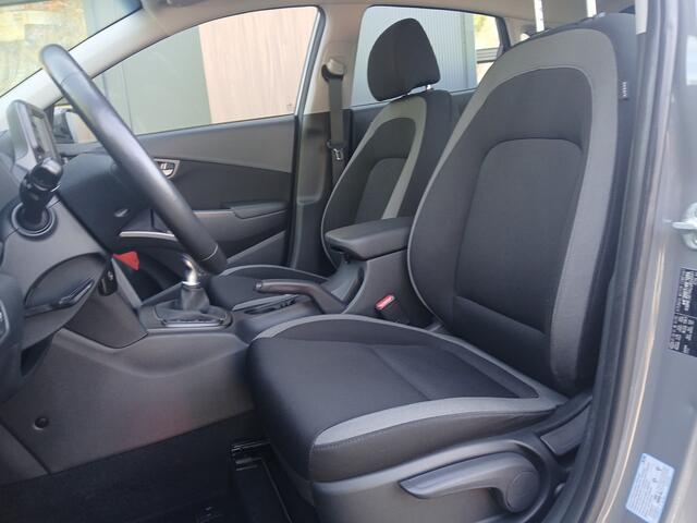 Hyundai Kona 1.0 T-GDI Comfort / apple carplay / android auto / camera