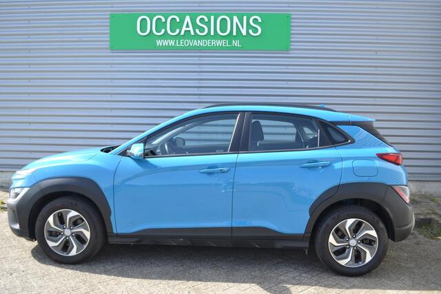 Hyundai Kona 1.6 GDI HEV COMFORT|CARPLAY|CAMERA|42.230KM!
