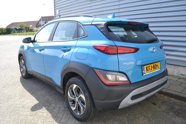 Hyundai Kona 1.6 GDI HEV COMFORT|CARPLAY|CAMERA|42.230KM!