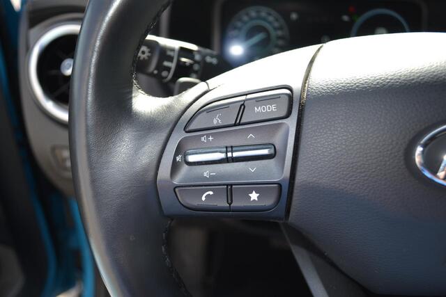 Hyundai Kona 1.6 GDI HEV COMFORT|CARPLAY|CAMERA|42.230KM!