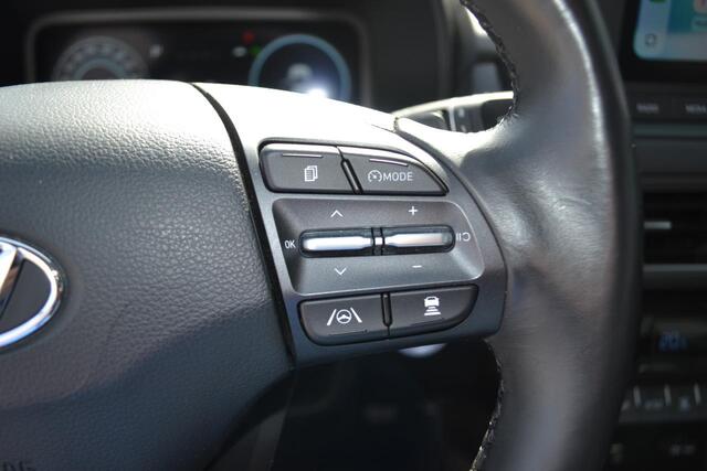 Hyundai Kona 1.6 GDI HEV COMFORT|CARPLAY|CAMERA|42.230KM!