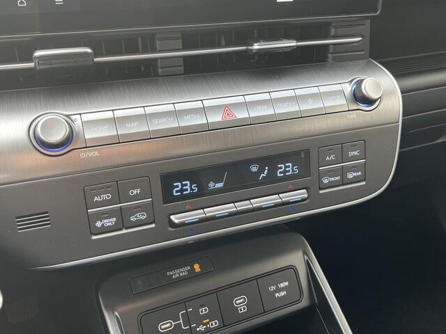 Hyundai Kona 1.6 GDI HEV Comfort / Keyless / Apple Carplay & Android Auto / Adaptieve Cruise Control / Achteruitrijcamera / Automatische Airco