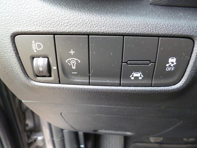 Hyundai Kona 1.0 T-GDI Premium 120 PK