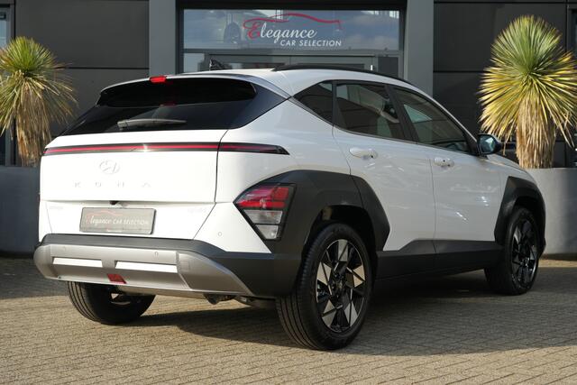 Hyundai Kona 1.6 GDI HEV Comfort Smart 141pk AppleCarplay/Navigatie/Camera