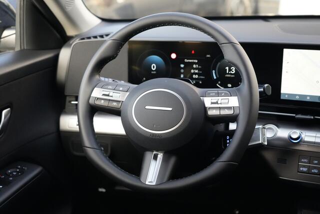 Hyundai Kona 1.6 GDI HEV Comfort Smart 141pk AppleCarplay/Navigatie/Camera