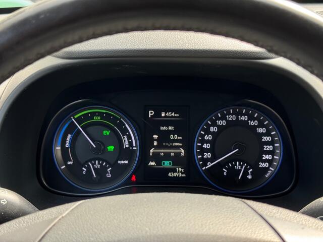 Hyundai Kona 1.6 GDI HEV Fashion Smart - camera - navi - adaptive cruise