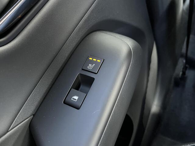 Hyundai Kona 1.6 GDI HEV N Line / Stoelverkoeling / Stuurverwarming / Stoelverwarming Voor + Achter / Snel Leverbaar! /