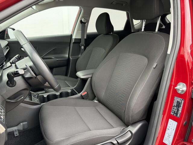 Hyundai Kona 1.6 GDI HEV Comfort Smart / Airco (automatisch) / Apple Carplay/Android Auto / Lichtmetalen velgen 18" /