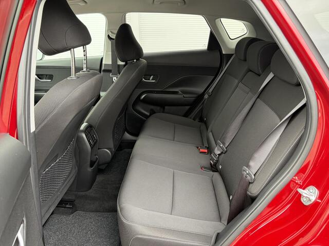 Hyundai Kona 1.6 GDI HEV Comfort Smart / Airco (automatisch) / Apple Carplay/Android Auto / Lichtmetalen velgen 18" /