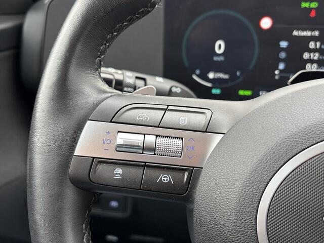 Hyundai Kona 1.6 GDI HEV Comfort Smart / Airco (automatisch) / Apple Carplay/Android Auto / Lichtmetalen velgen 18" /