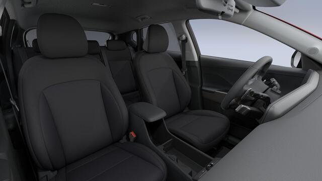 Hyundai Kona 1.6 GDI HEV E-Motion / Private Lease Aktie v.a. ¤ 399.- per maand /