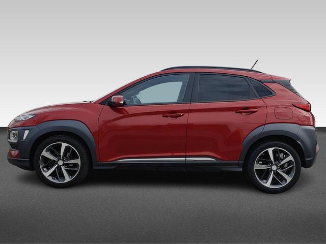 Hyundai Kona 1.0T Premium