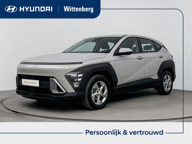 Hyundai Kona 1.6 GDI HEV Comfort | Achteruitrij camera | Cruise control | Navigatie | Apple Carplay/Android Auto |