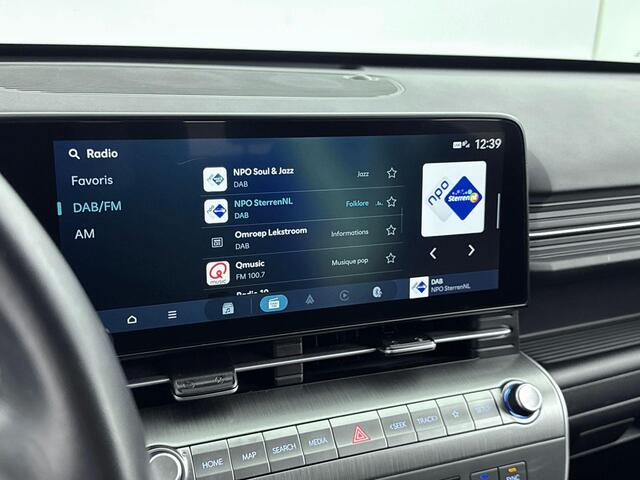 Hyundai Kona 1.6 GDI HEV Comfort | Achteruitrij camera | Cruise control | Navigatie | Apple Carplay/Android Auto |
