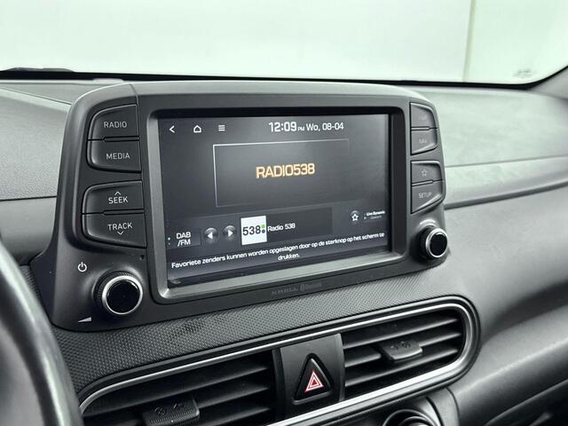 Hyundai Kona 1.0T Essence | Achteruitrij camera | Apple Carplay/Android Auto | Navigatie | Cruise control |