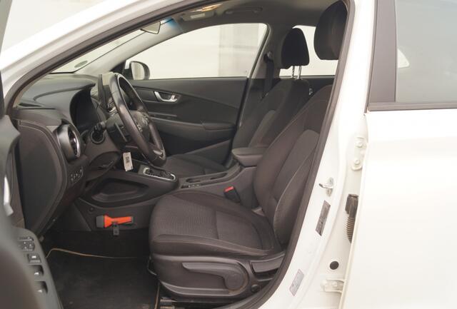 Hyundai Kona 1.6 GDI Automaat Hybrid Comfort Smart -NAVI-ECC-CAM-