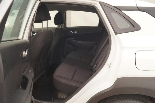 Hyundai Kona 1.6 GDI Automaat Hybrid Comfort Smart -NAVI-ECC-CAM-