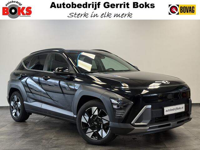 Hyundai Kona 1.6 GDI HEV Premium Sky Adaptive-Cruise Full-led Bose