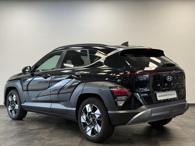 Hyundai Kona 1.6 GDI HEV Premium Sky Adaptive-Cruise Full-led Bose