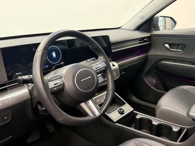 Hyundai Kona 1.6 GDI HEV Premium Sky Adaptive-Cruise Full-led Bose