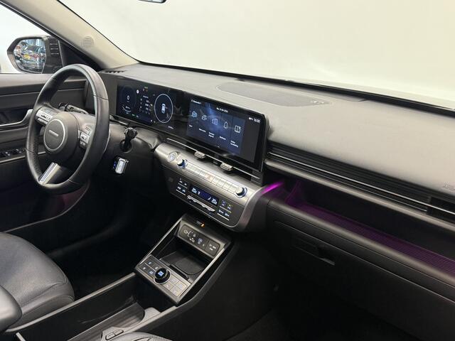 Hyundai Kona 1.6 GDI HEV Premium Sky Adaptive-Cruise Full-led Bose