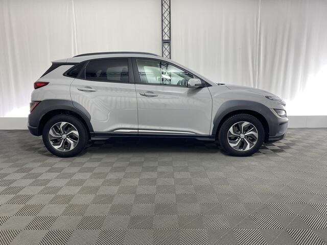 Hyundai Kona 1.6 GDI HEV Fashion Apple carplay | Navi | Camera | Krell audio | Dodehoek | Cruise adaptief | Keyless