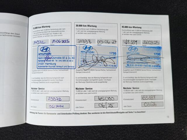 Hyundai Kona EV Comfort 39kWh /SOH 100%/ 3 Fasen Laden /CCS Snelladen / Dealer onderhouden / Apple Carplay / Android Auto / Camera / Kreil audio / DAB / Stuur- en stoelverwarming voor