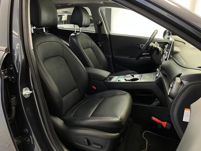 Hyundai Kona EV Premium 64 kWh | SCHUIFDAK | STOELKOELING | KRELL SOUND |