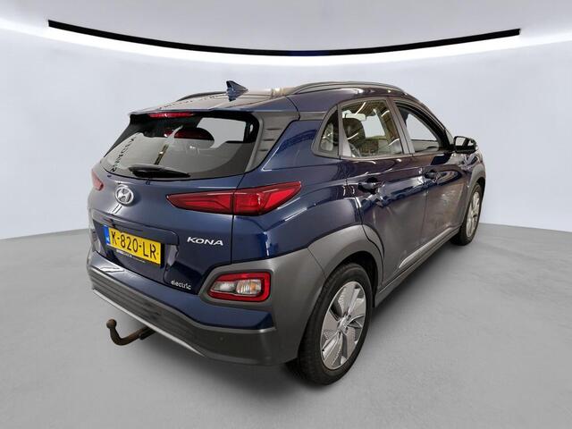 Hyundai Kona EV Comfort 64 kWh NL-AUTO | TREKHAAK | CAMERA | CARPLAY