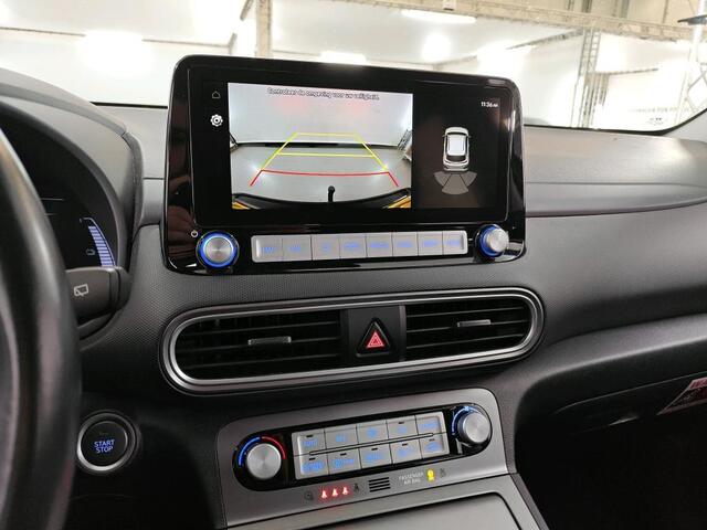 Hyundai Kona EV Comfort 64 kWh NL-AUTO | TREKHAAK | CAMERA | CARPLAY