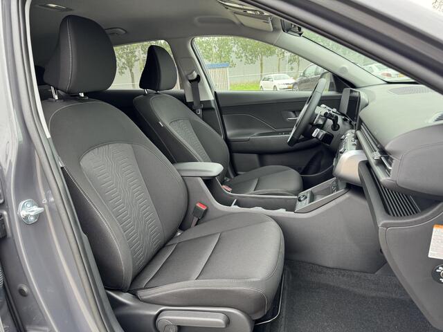 Hyundai Kona Electric Pure Edition 65.4 kWh