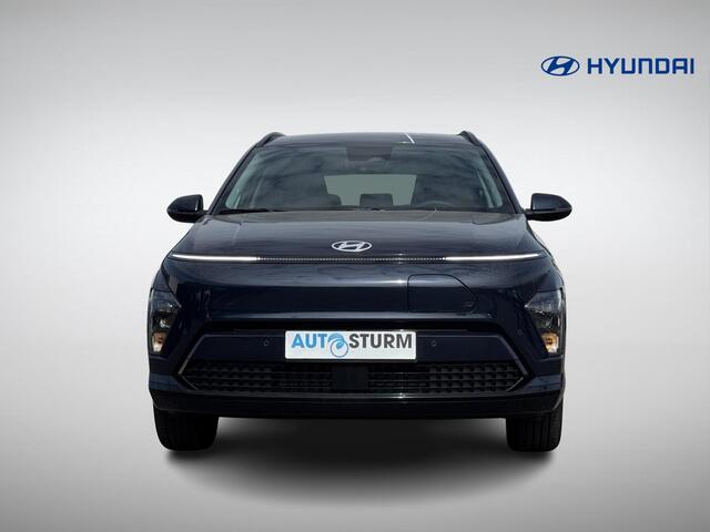 Hyundai Kona Electric Long Range Pure Edition 64.8 kWh
