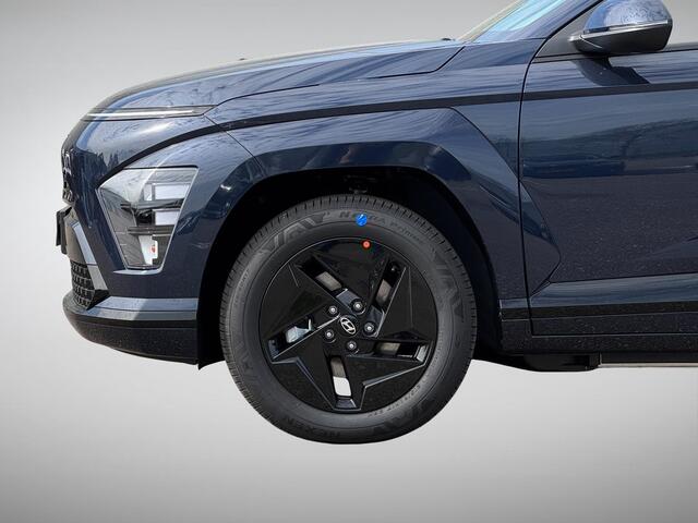 Hyundai Kona Electric Long Range Pure Edition 64.8 kWh