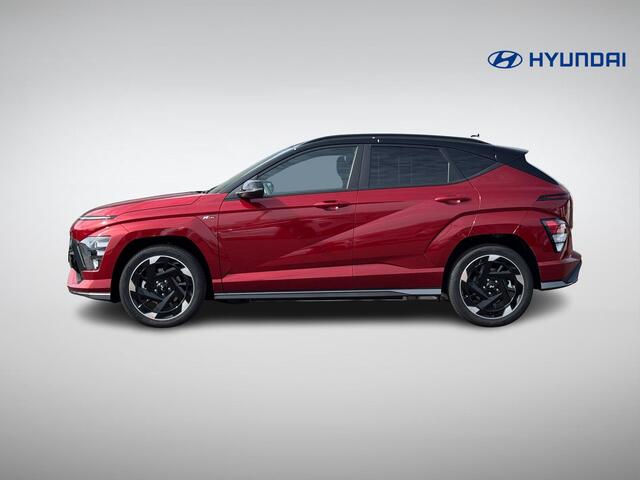 Hyundai Kona Electric N Line Business 64.8 kWh
