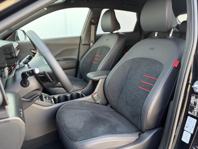 Hyundai Kona Electric N Line 64.8 kWh