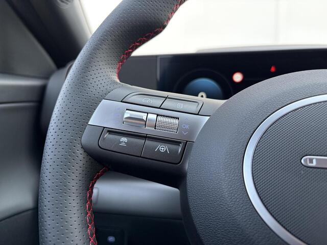 Hyundai Kona Electric N Line 64.8 kWh