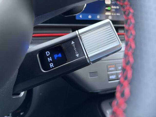 Hyundai Kona Electric N Line 64.8 kWh