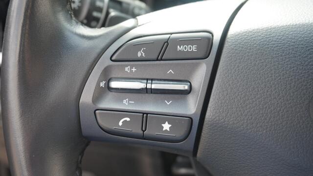 Hyundai Kona 1.6 GDI HEV Design Automaat