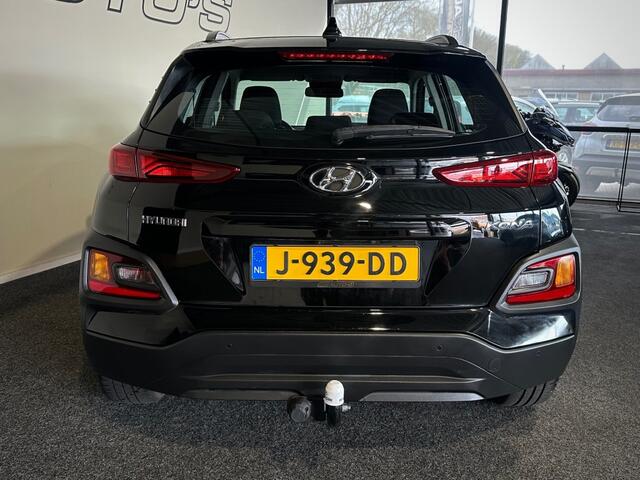 Hyundai Kona 1.0 T-GDI COMFORT l NAP l CAMERA l CARPLAY l TREKHAAK l CLIMATE l