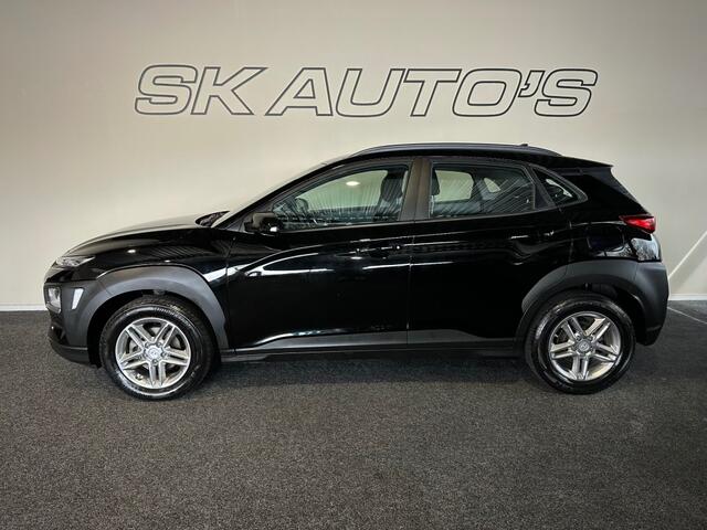 Hyundai Kona 1.0 T-GDI COMFORT l NAP l CAMERA l CARPLAY l TREKHAAK l CLIMATE l