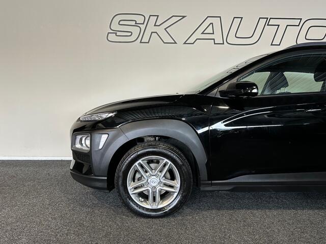 Hyundai Kona 1.0 T-GDI COMFORT l NAP l CAMERA l CARPLAY l TREKHAAK l CLIMATE l