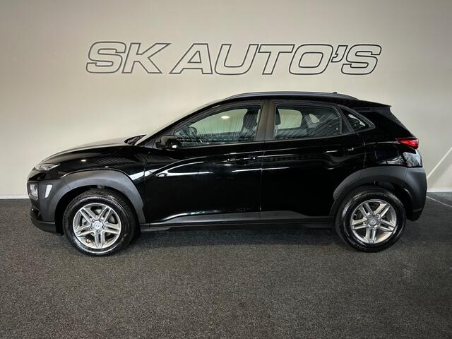 Hyundai Kona 1.0 T-GDI COMFORT l NAP l CAMERA l CARPLAY l TREKHAAK l CLIMATE l