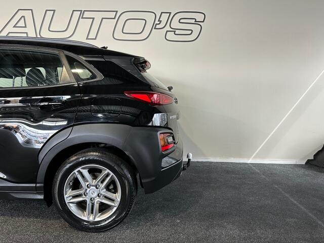 Hyundai Kona 1.0 T-GDI COMFORT l NAP l CAMERA l CARPLAY l TREKHAAK l CLIMATE l
