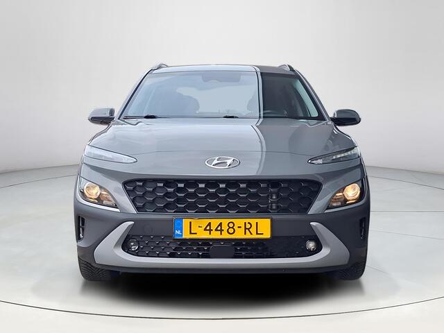 Hyundai Kona 1.6 GDI HEV Comfort Smart | Apple Carplay/Android Auto | Achteruitrijcamera | Parkeersensoren | Krell premium audiosysteem | Trekhaak |