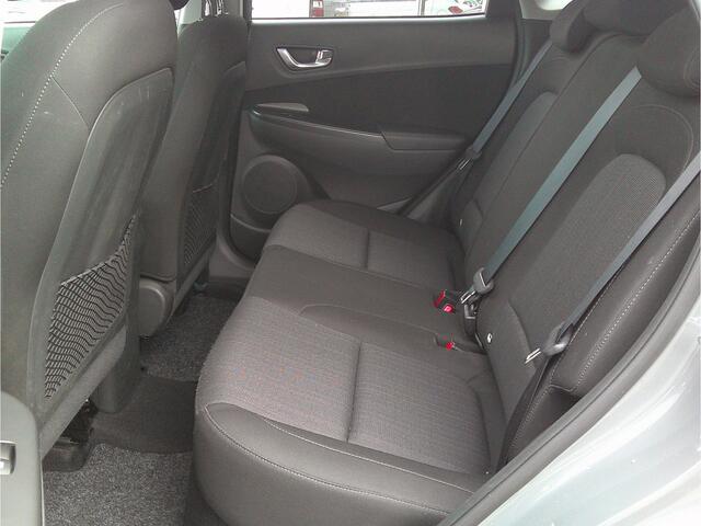 Hyundai Kona 1.6 GDI HEV Fashion Automaat Staat in Hardenberg