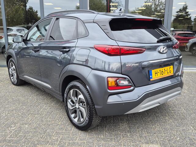 Hyundai Kona 1.6 GDI HEV Fashion | Navigatie | AplleCarplay / AndroidAuto | Camera |